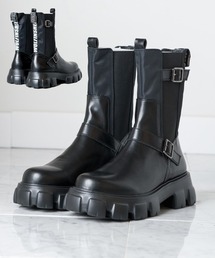 BUFFALO BOBS（バッファローボブズ） ブーツ ENGINEER-TRACK