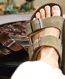 BIRKENSTOCK サンダル BIRKENSTOCK/ビルケンシュトック レディース 