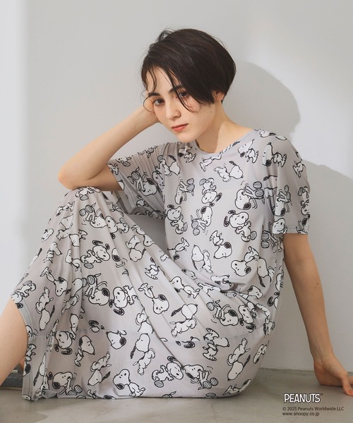 PETIT BATEAU（プチバトー） パジャマ ルームウェア パジャマ