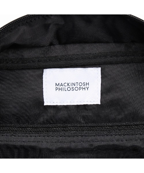 MACKINTOSH PHILOSOPHY トートバッグ PHILOSOPHI ハービストン