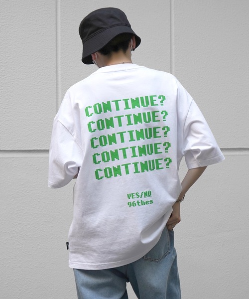 [RADINEO]★ 韓国人気★LIFE BLOCK T-SHIRTS RADINEO (ラディネオ) LIFE BLOCK T-SHIRTS GRAY – UNDERSTUDY CLUB
