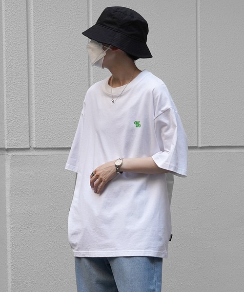 96thes tシャツ 「96thes」韓国ストリート ビックシルエット ゲーム