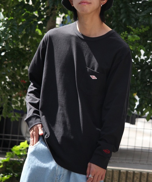 BALL Watch（ボール ウォッチ） tシャツ 「BALL/ボール」ヘビー