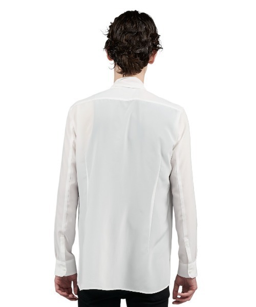 GalaabenD（ガラアーベント） シャツ ヴィーナスリボンシャツ メンズ