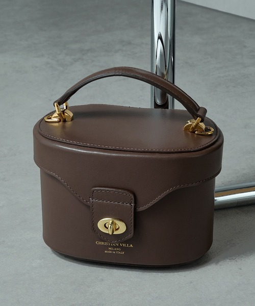 CHRISTIAN VILLA（クリスチャンヴィラ） ショルダーバッグ バッグ