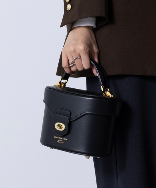 CHRISTIAN VILLA（クリスチャンヴィラ） ショルダーバッグ バッグ