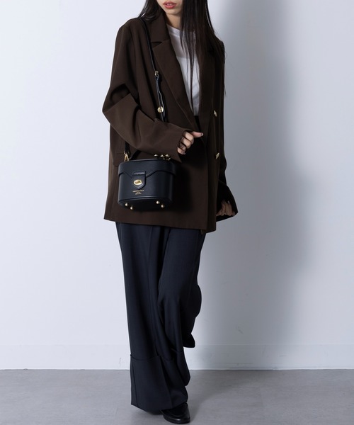 CHRISTIAN VILLA（クリスチャンヴィラ） ショルダーバッグ バッグ