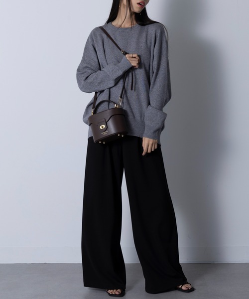 CHRISTIAN VILLA ショルダーバッグ バッグ 「CHRISTIAN VILLA」Vanity