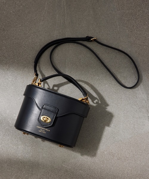 【新品・未使用✨】CHRISTIAN VILLAワンショルダーバッグ 楽天市場】ミニ ショルダーバッグ ショルダーバック ワンハンドル 本革