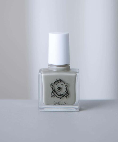 SMELLY（スメリー） マニキュア ネイル マニキュア : ZOZOTOWN Yahoo