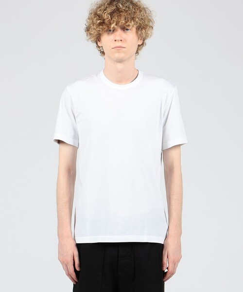 JAMES PERSE（ジェームスパース） tシャツ バックプリント クルー