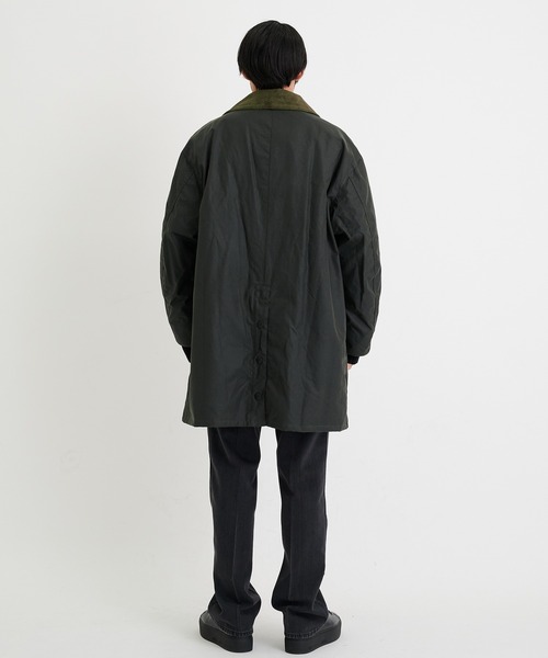 JOHN PARTRIDGE（ジョンパートリッジ） ミリタリージャケット モッズ