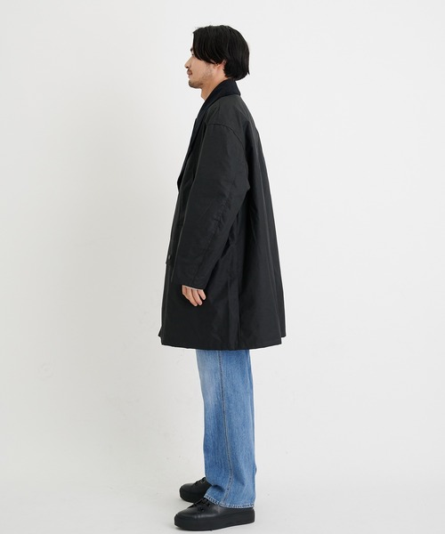 JOHN PARTRIDGE（ジョンパートリッジ） ミリタリージャケット モッズ