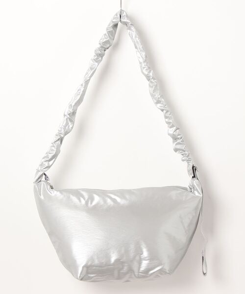 美品 JOSEPH AND STACEY デイリーシャーリングバッグ デイリーシャーリングバッグ(L)ヘイズ ブラック