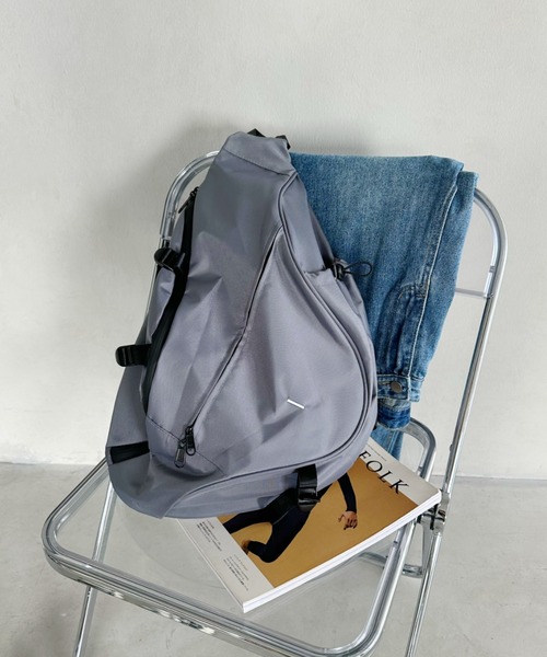 ガシャ髑髏　ハンドメイド　ウエストポーチ　道中財布　リュック ガシャ髑髏 ハンドメイド ウエストポーチ 道中財布 リュック Amazon