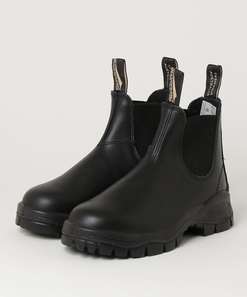 【ほぼ未使用品】ブランドストーン ブラック26cm Blundstone｜ブランドストーン公式オンラインストア – Blundstone jp