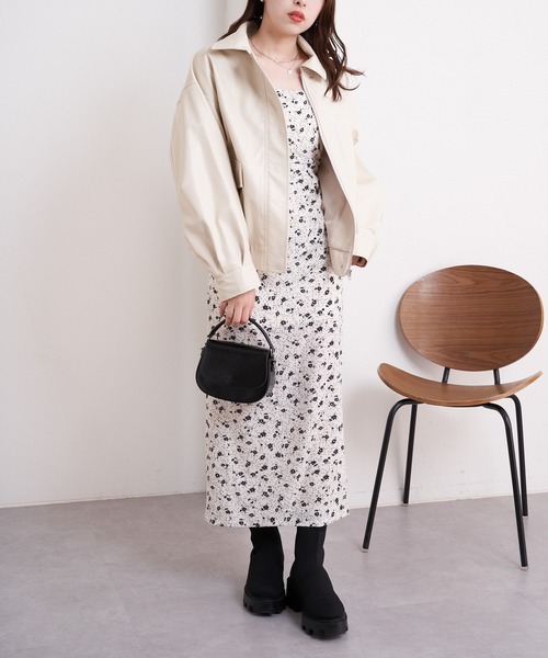 夏人気♥ミニスクエアワンピース★(25_5_11) スクエアネック サイドギャザー ミニワンピース FX25L404【Fano