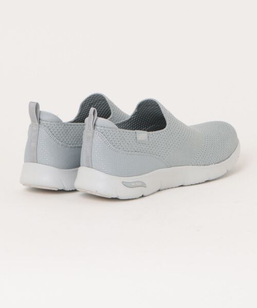 SKECHERS スリッポン 「SKECHERS」ARCH FIT REFINE - IRIS