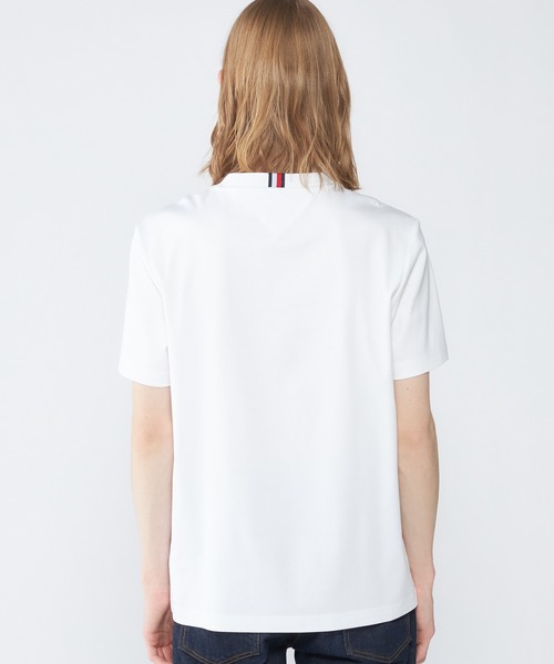 tシャツ アイコニックローレルTシャツ メンズ レディース | TOMMY HILFIGER | 05