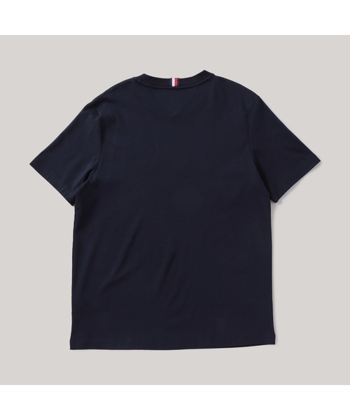 tシャツ アイコニックローレルTシャツ メンズ レディース | TOMMY HILFIGER | 10