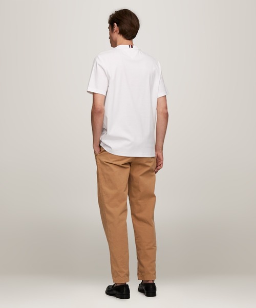 tシャツ アイコニックローレルTシャツ メンズ レディース | TOMMY HILFIGER | 16