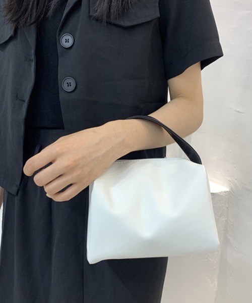 Pochi Pouch（ポチポーチ） ポーチ Pochi Pouch/ハンドル付き ボックス