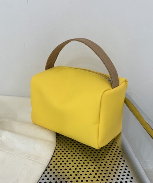 Pochi Pouch（ポチポーチ） ポーチ Pochi Pouch/ハンドル付き ボックス