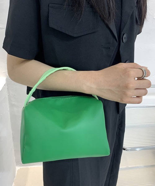 Pochi Pouch（ポチポーチ） ポーチ Pochi Pouch/ハンドル付き ボックス