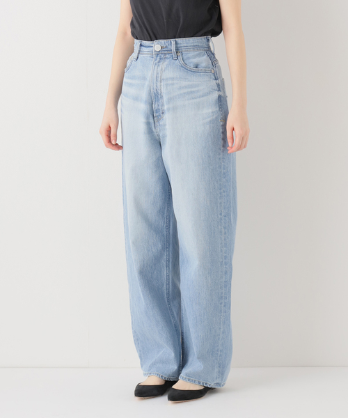 IENA パンツ デニム ジーンズ 「追加」YANUK/ヤヌーク JOAN