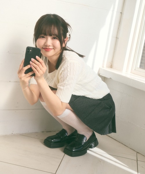 アドーア☆綺麗色半袖ニット38美品ミントグリーン アドーア☆綺麗色半袖ニット38美品ミントグリーン お歳暮 のし