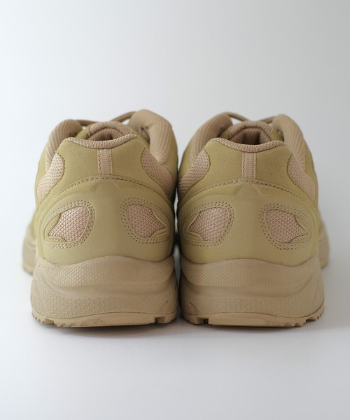 HI-TEC（ハイテック） スニーカー 「HI-TEC／ハイテック」MAGNUM MUST