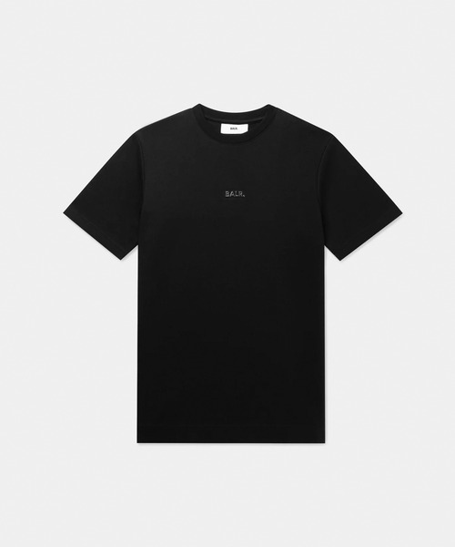 【国内即発送】BALR. Q-SERIES メタルロゴ REGULAR FIT Tシャツ 楽天市場】BALR ボーラー Q-Series Regular Fit T-Shirt Tシャツ
