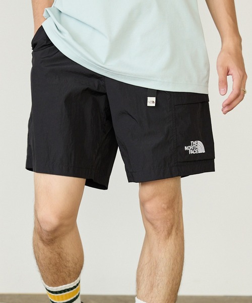 THE NORTH FACE（ザ ノースフェイス） ノースフェイス カーゴパンツ