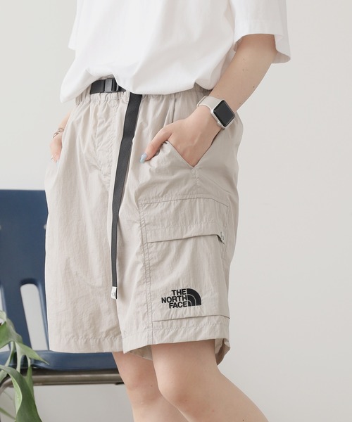 THE NORTH FACE カーゴパンツ 日本未発売 FACE/ザ・ノース
