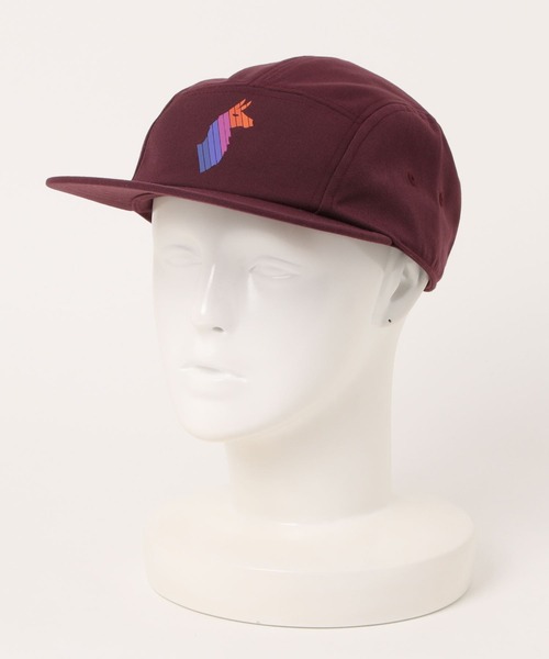 grape 帽子 go slow caravan（ゴースローキャラバン） キャップ 帽子 cotopaxi