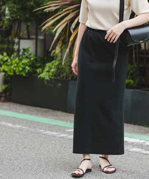 ITEMS URBANRESEARCH（アイテムズ アーバンリサーチ） ロング スカート