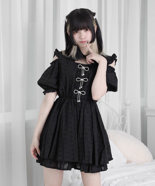 ワンピース Pal elfy Pal elfy ワンピース ジャージワンピース : ZOZOTOWN Yahoo!店