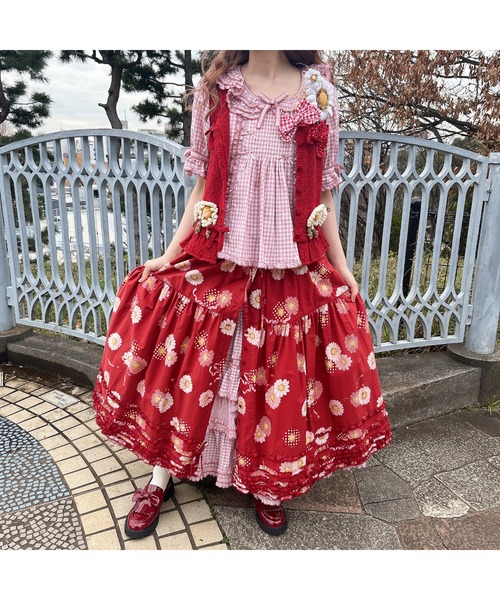 Pink House ホワイトリボンローファー sサイズ セール】 エナメルリボンシューズ （ビジネス・ドレスシューズ