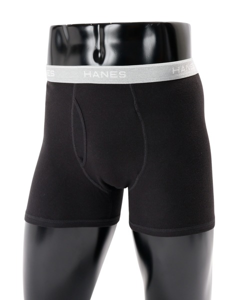 Hanes ボクサーパンツ ＊公式オンライン限定「Hanes/ヘインズ