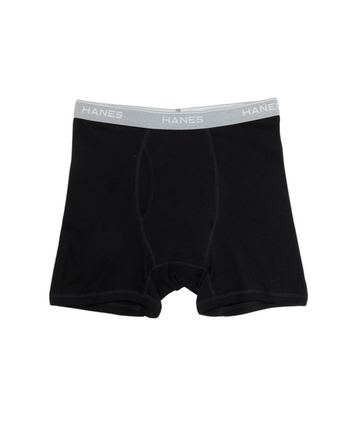 Hanes ボクサーパンツ ＊公式オンライン限定「Hanes/ヘインズ