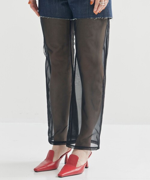 VIVIANO（ヴィヴィアーノ） ジーンズ デニム デニムパンツ 「VIVIANO