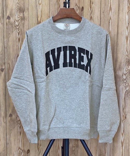トレーナー スウェット Crew Neck Sweat レディース メンズ ONE DAY KMC トレーナー スウェット ZOMBIE PARAMUS KOREA