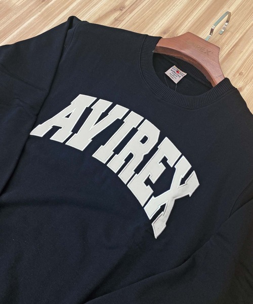 トレーナー スウェット Crew Neck Sweat レディース メンズ スウェット・トレーナー│Z-CRAFT（ゼットクラフト） WEB本店