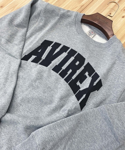 トレーナー スウェット Crew Neck Sweat レディース メンズ ONE DAY KMC トレーナー スウェット ZOMBIE PARAMUS KOREA