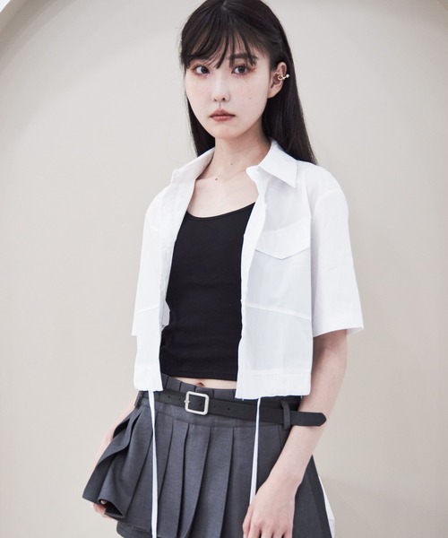 値下げしました!クロエのシャツブラウス 楽天市場】CHLOE（性別レディース）（シャツ・ブラウス