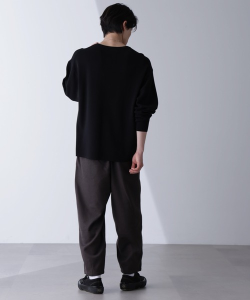 GRAMICCI パンツ Gramicci/別注 WOOL LIKE DART PANT メンズ