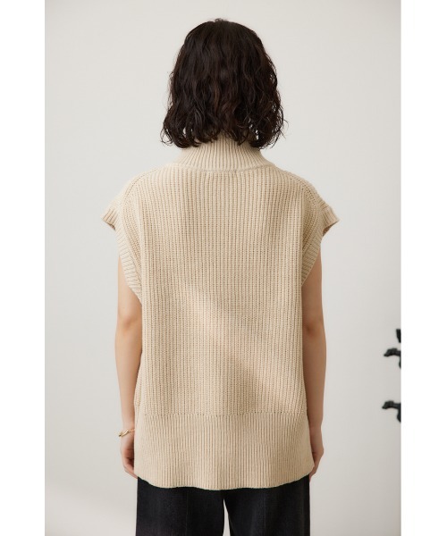 AYA様専用シーニュ Cygne リネンジレ Julie ベージュ 美品