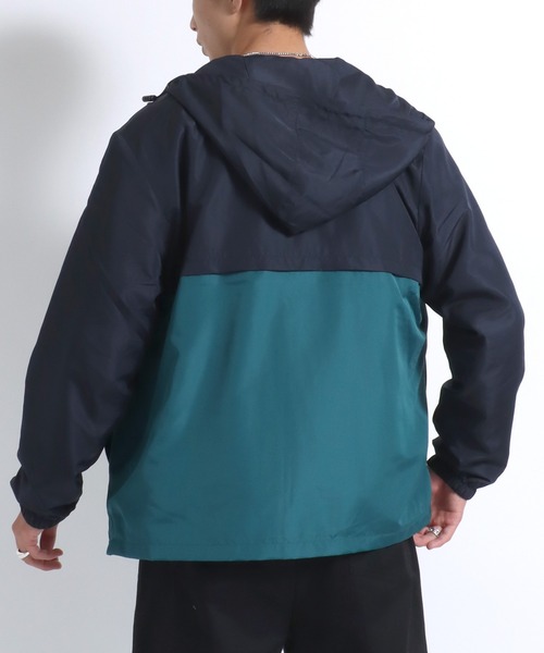 マウンテンパーカー M〜3XL 撥水加工 送料無料】 マウンテンパーカー メンズ 大きいサイズ 防風 撥水
