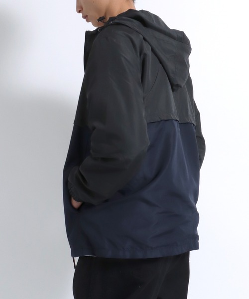 WILLOW パーカー　撥水加工 relaclo｜mitis/(W)撥水加工マウンテンパーカー | Rakuten