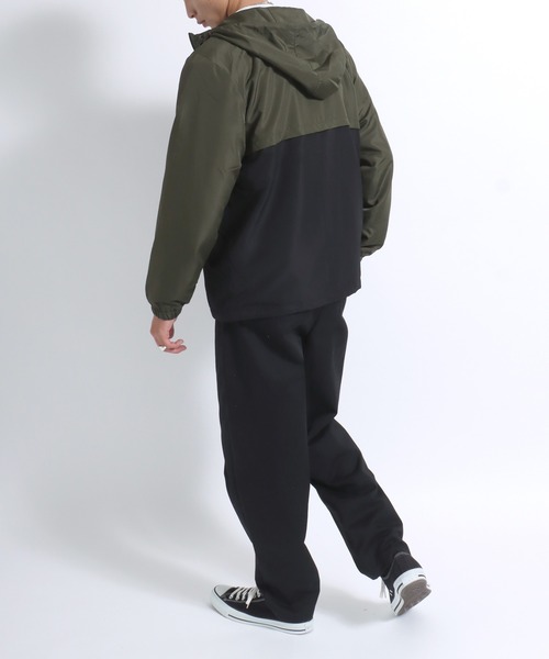 マウンテンパーカー M〜3XL 撥水加工 送料無料】 マウンテンパーカー メンズ 大きいサイズ 防風 撥水